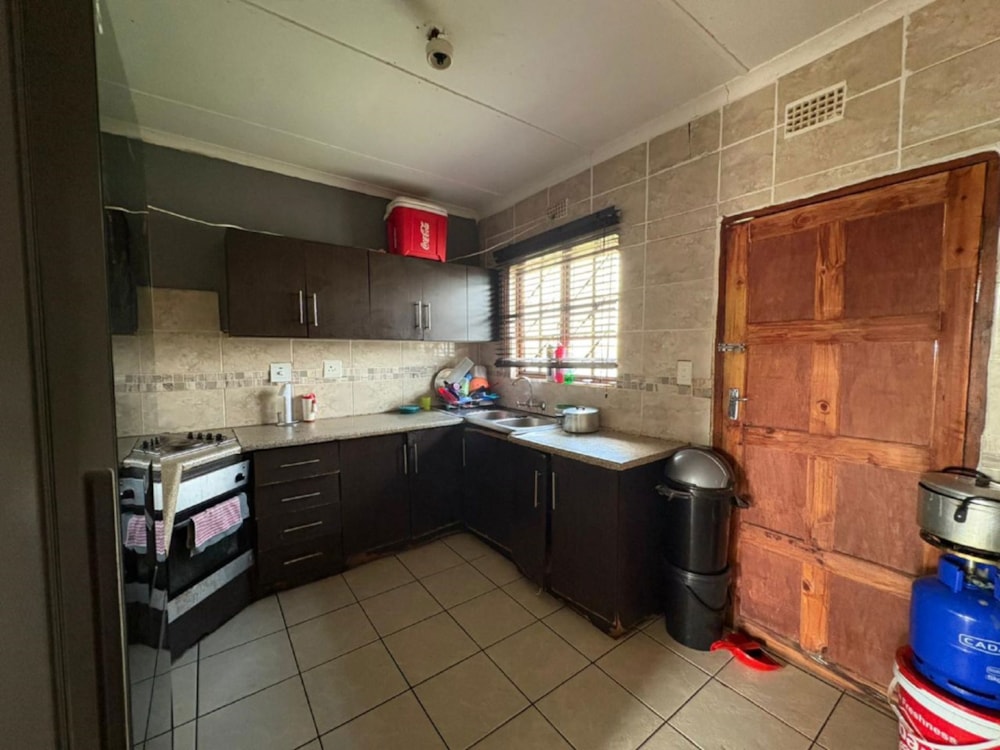House for sale in Empangeni - 1RY1750386 House for sale in Empangeni - 1RY1750386