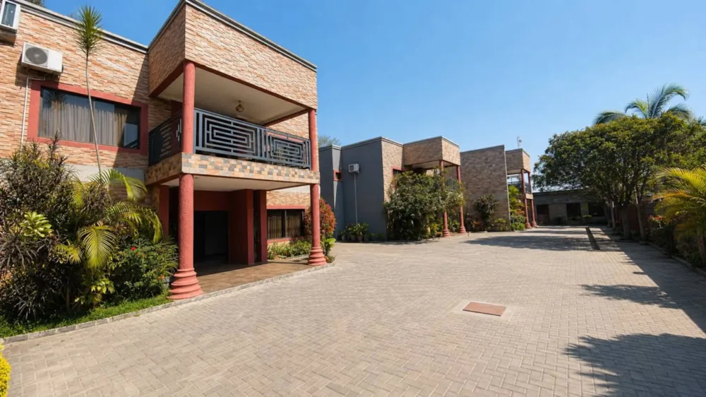 Apartment to rent in Mass Media, Zambia - 3ZA1750389 Apartment to rent in Mass Media, Zambia - 3ZA1750389