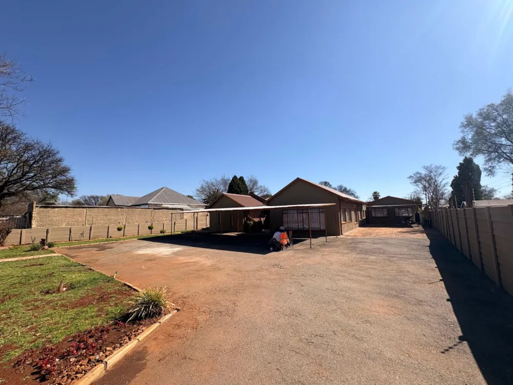 Apartment to rent in Potchefstroom - 1PCH1750413 Apartment to rent in Potchefstroom - 1PCH1750413