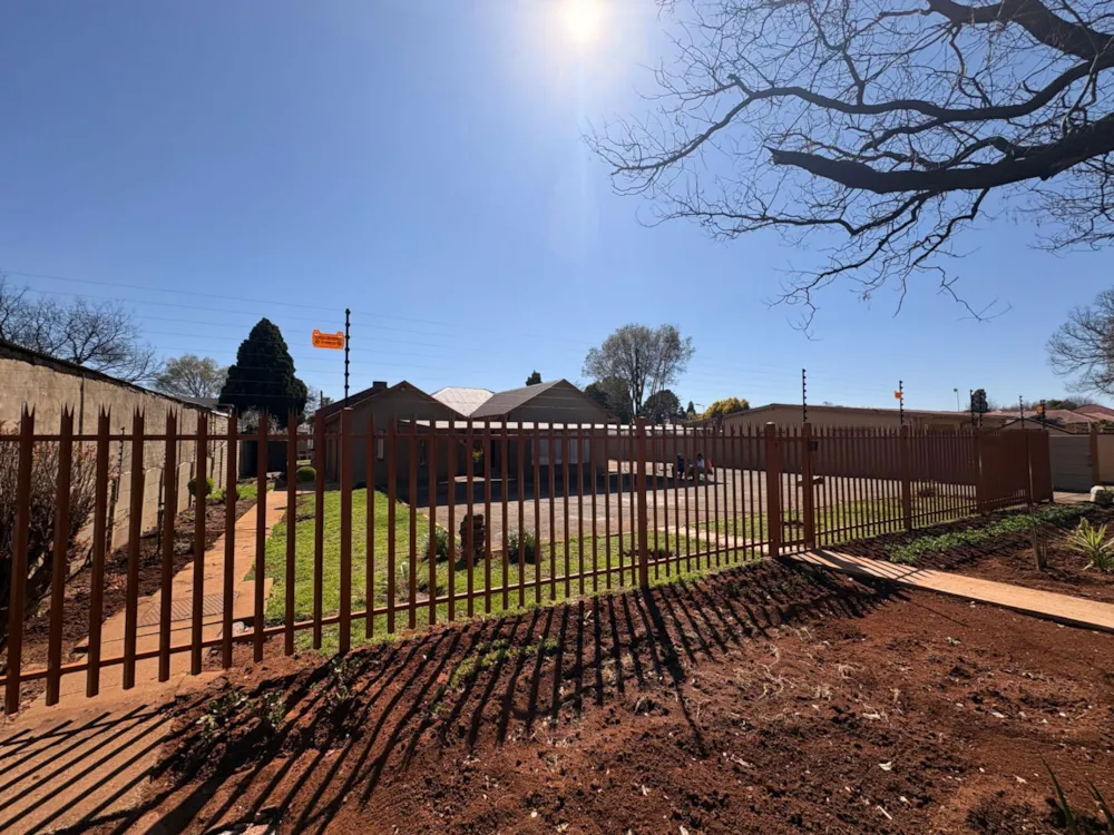 Apartment to rent in Potchefstroom - 1PCH1750413 Apartment to rent in Potchefstroom - 1PCH1750413