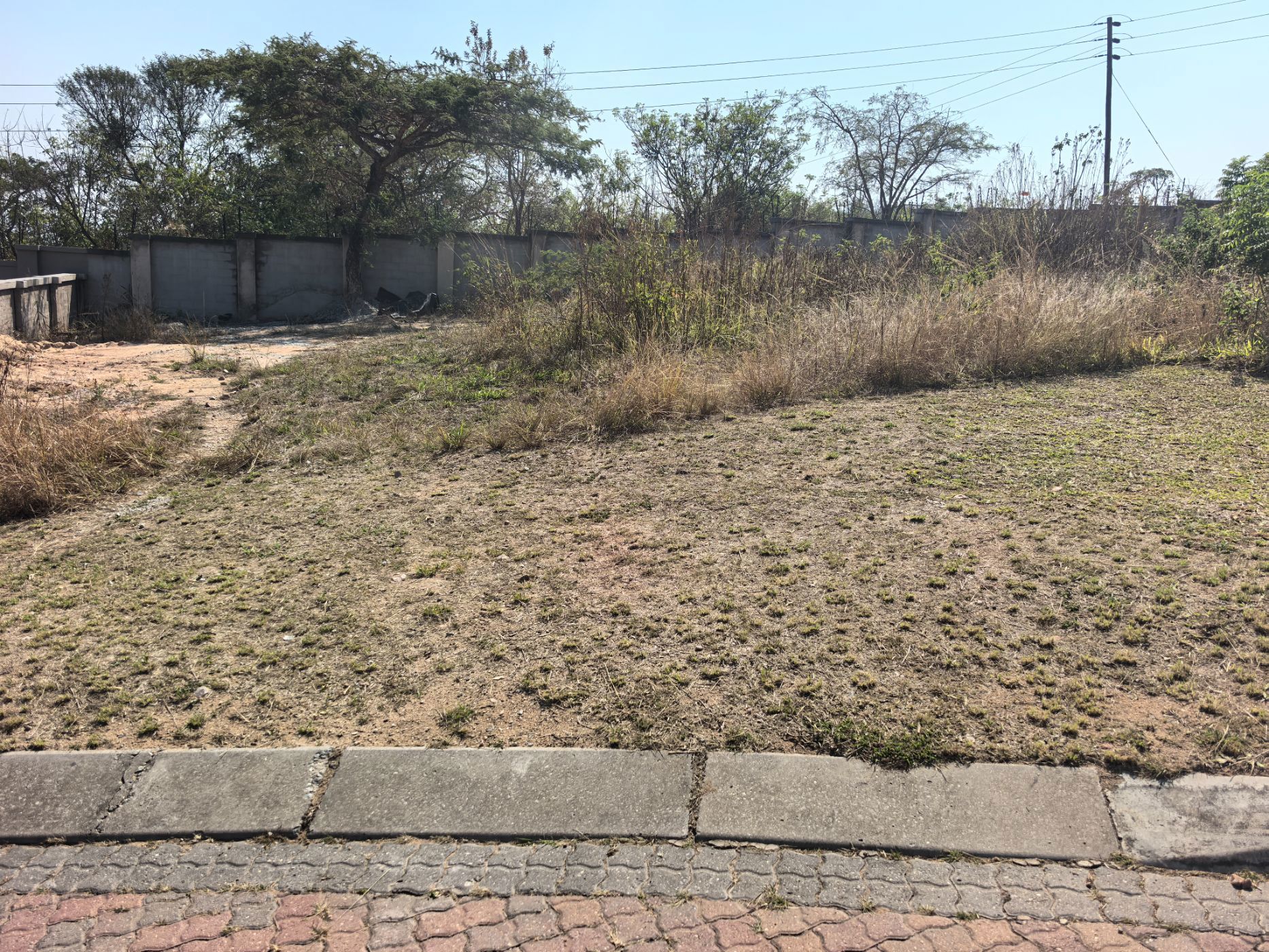 Residential vacant land for sale in Stonehenge Ext 1 - 1NS1750387