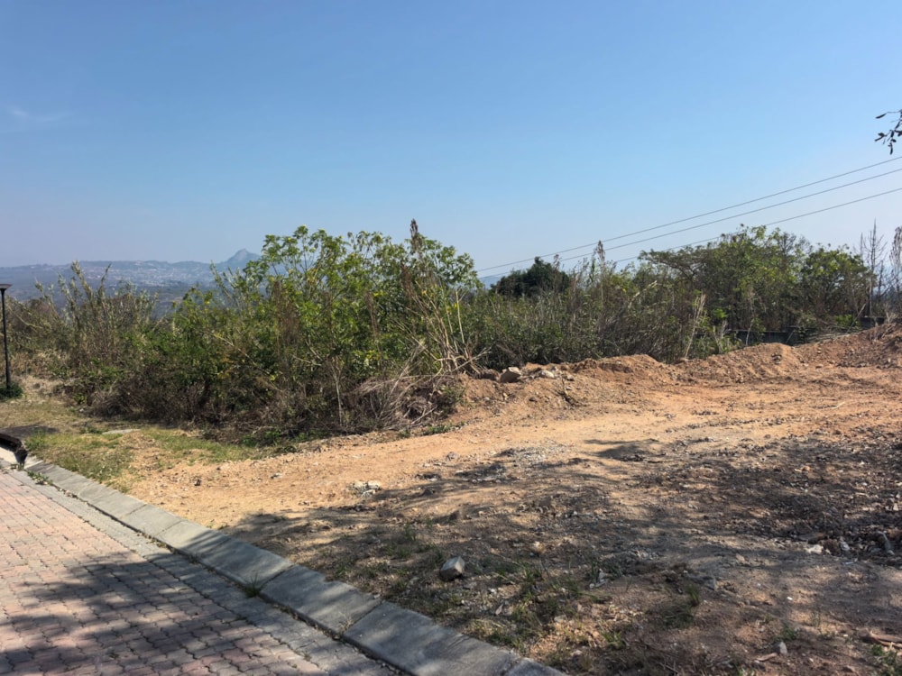 Residential vacant land for sale in Stonehenge Ext 1 - 1NS1750387
