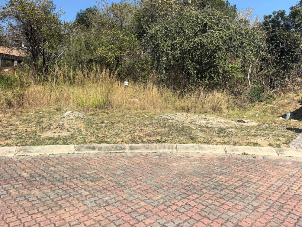 Residential vacant land for sale in Stonehenge Ext 1 - 1NS1750387