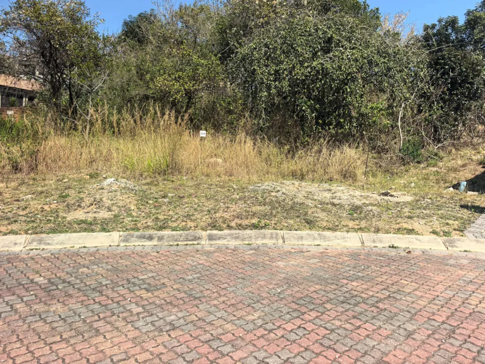 Residential vacant land for sale in Stonehenge Ext 1 - 1NS1750387 Residential vacant land for sale in Stonehenge Ext 1 - 1NS1750387