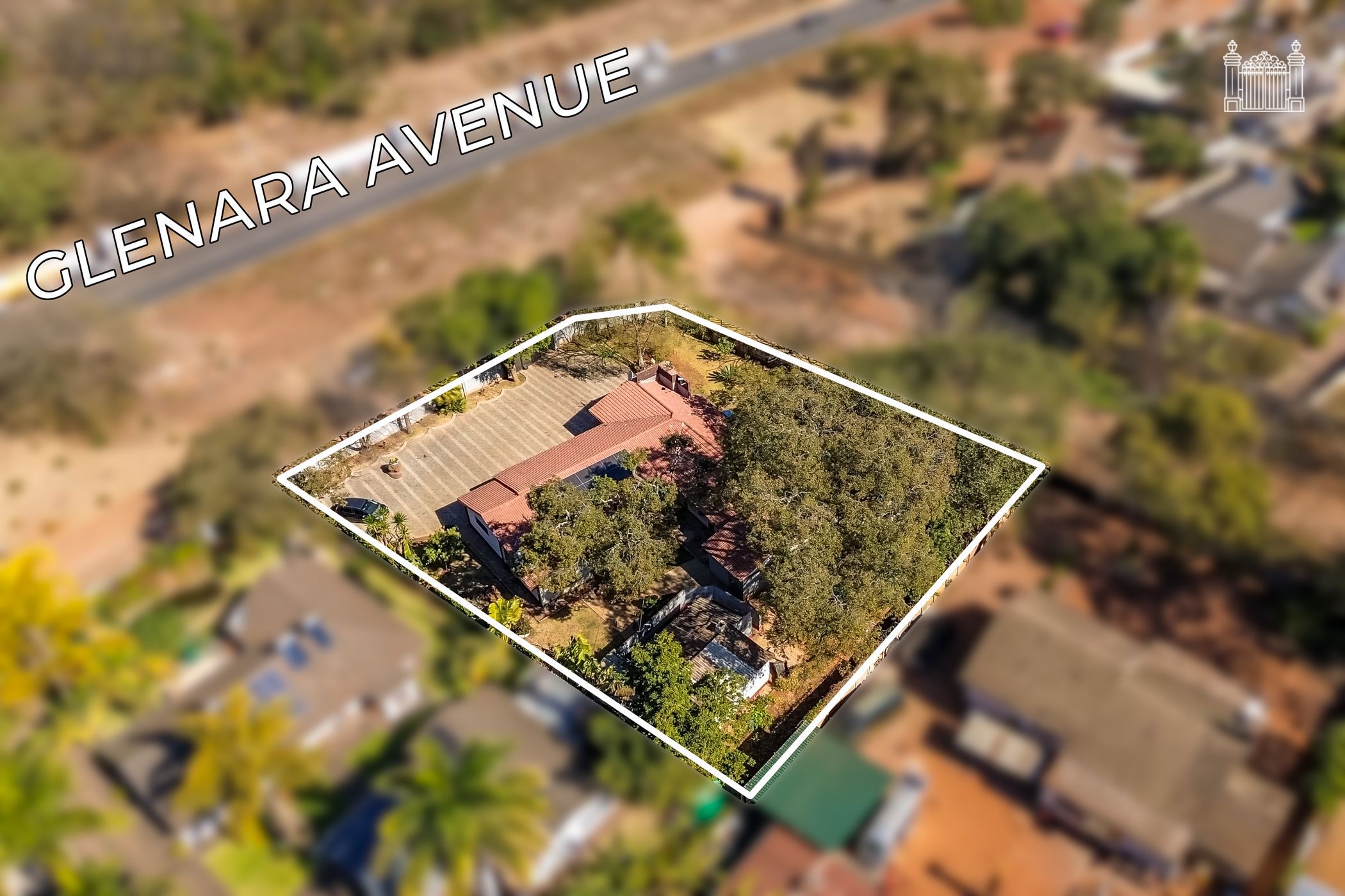 House for sale in Hillside, Harare South, Zimbabwe - 3ZB1750391