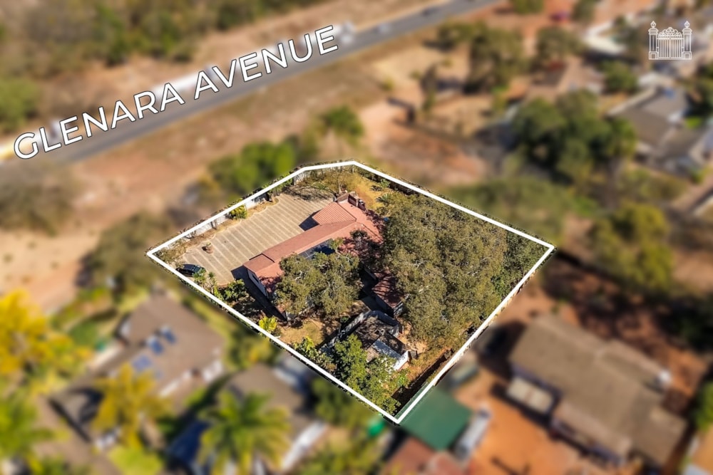 House for sale in Hillside, Harare South, Zimbabwe - 3ZB1750391 House for sale in Hillside, Harare South, Zimbabwe - 3ZB1750391