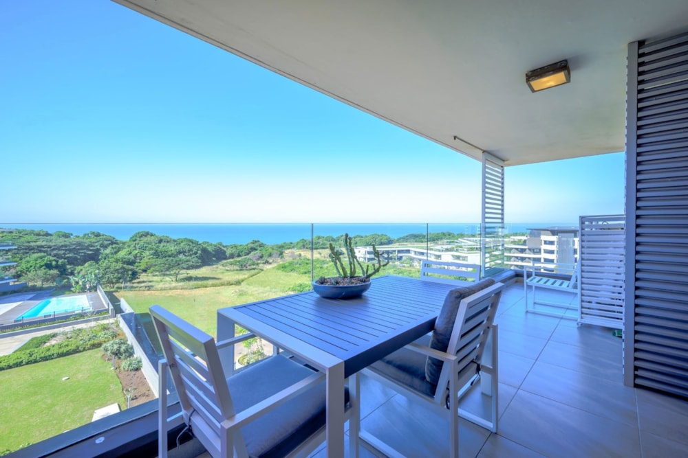 Apartment to rent in Sibaya - 1ND1750414 Apartment to rent in Sibaya - 1ND1750414