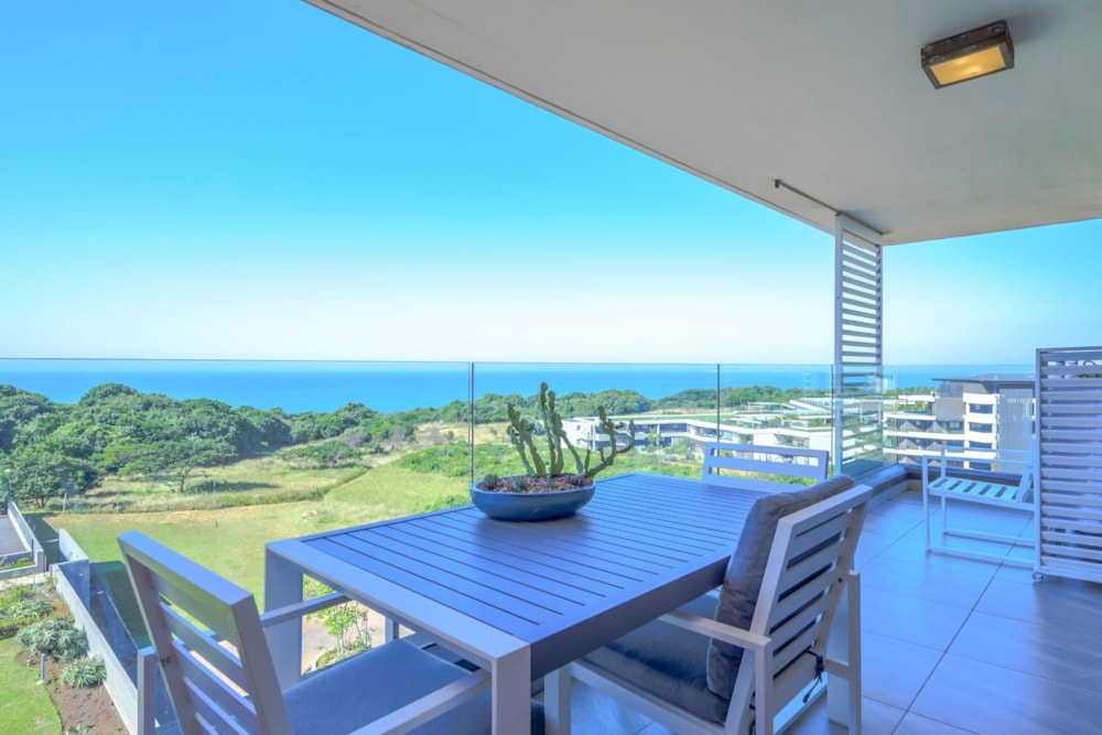 Apartment to rent in Sibaya - 1ND1750414 Apartment to rent in Sibaya - 1ND1750414
