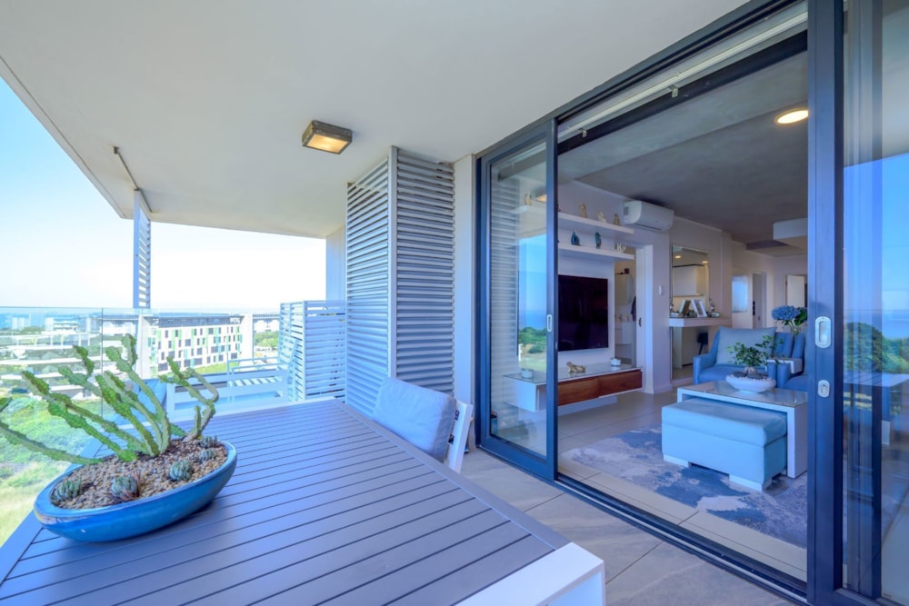 Apartment to rent in Sibaya - 1ND1750414 Apartment to rent in Sibaya - 1ND1750414