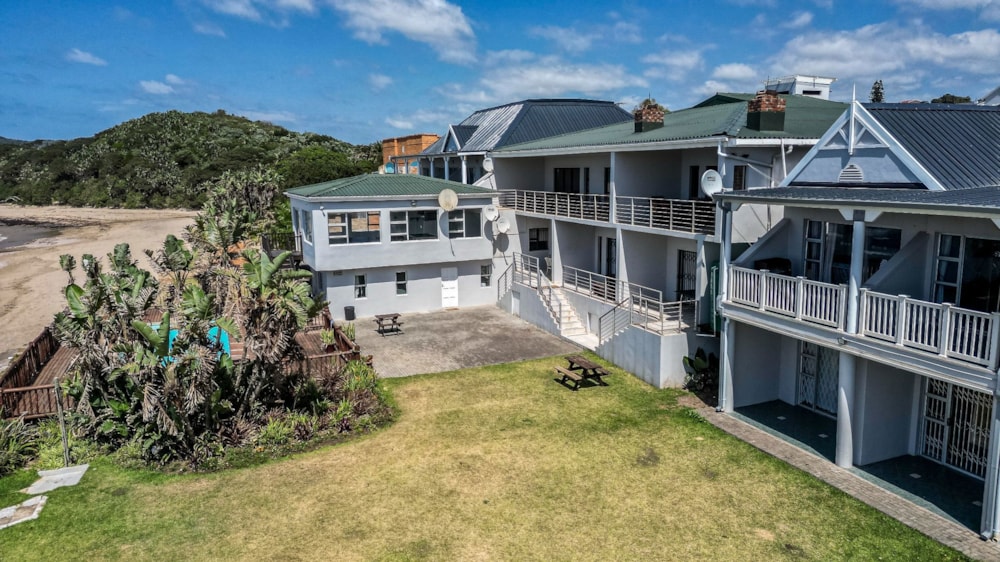 Apartment for sale in Kei Mouth - 1EZ1750426 Apartment for sale in Kei Mouth - 1EZ1750426