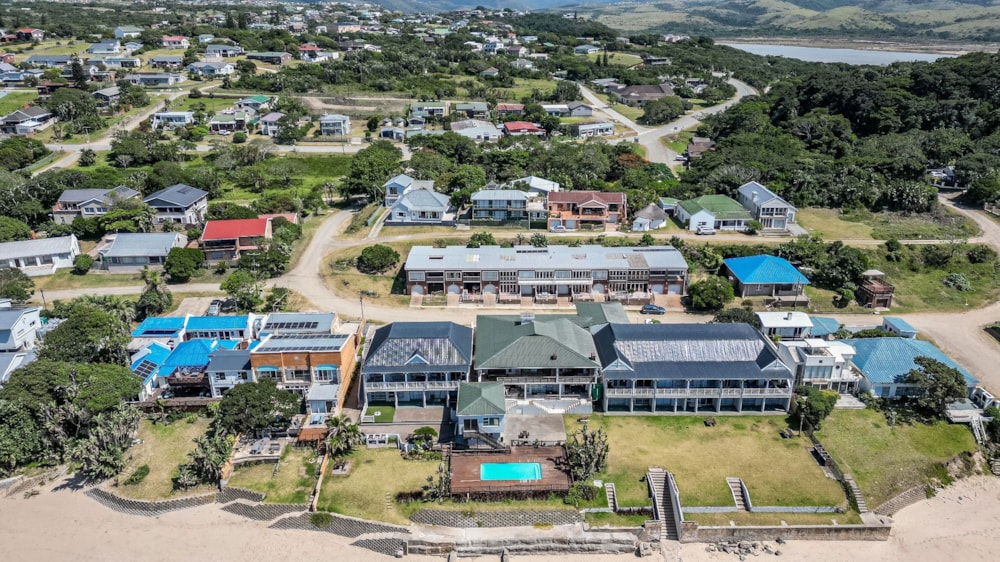 Apartment for sale in Kei Mouth - 1EZ1750426 Apartment for sale in Kei Mouth - 1EZ1750426