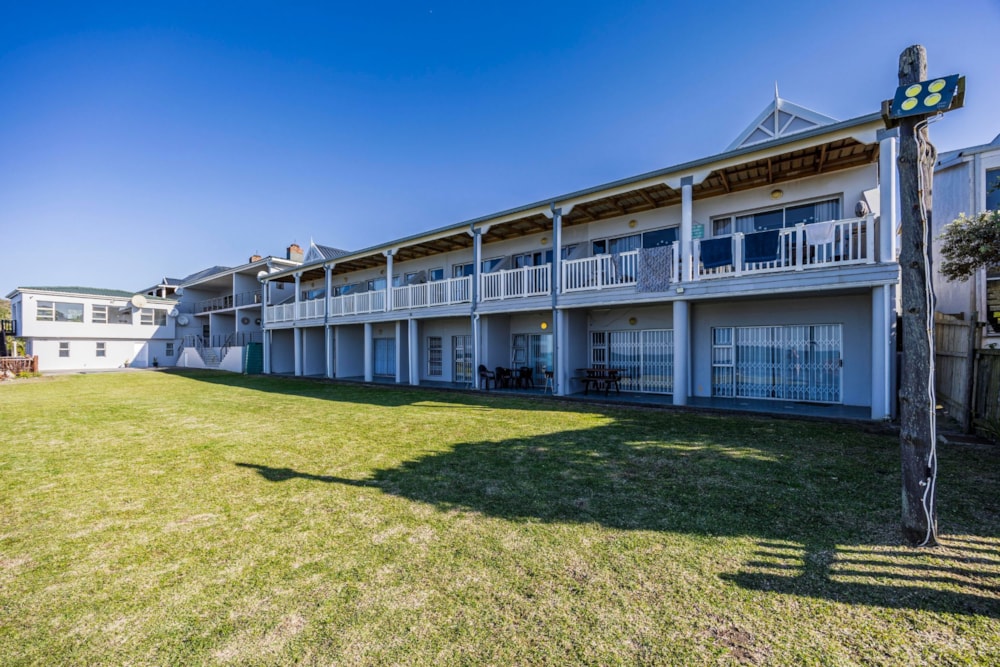 Apartment for sale in Kei Mouth - 1EZ1750426 Apartment for sale in Kei Mouth - 1EZ1750426