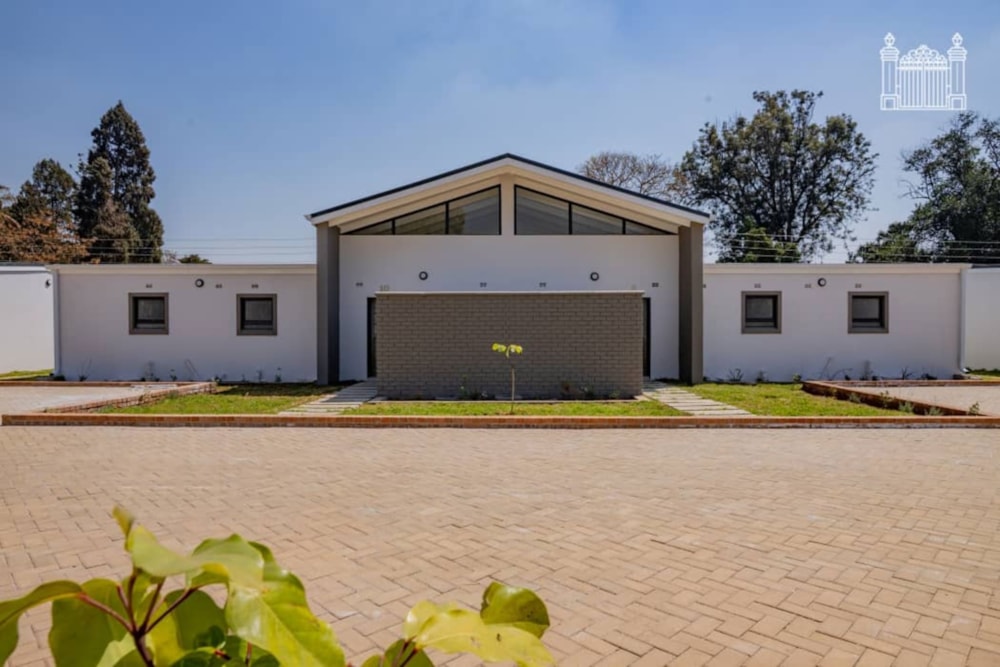 Cluster to rent in Marlborough, Zimbabwe - 3ZB1750419