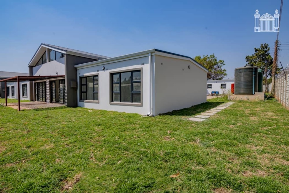 Cluster to rent in Marlborough, Zimbabwe - 3ZB1750419