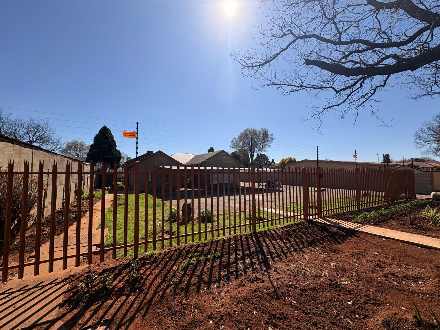 House to rent in Potchefstroom - 1PCH1750421