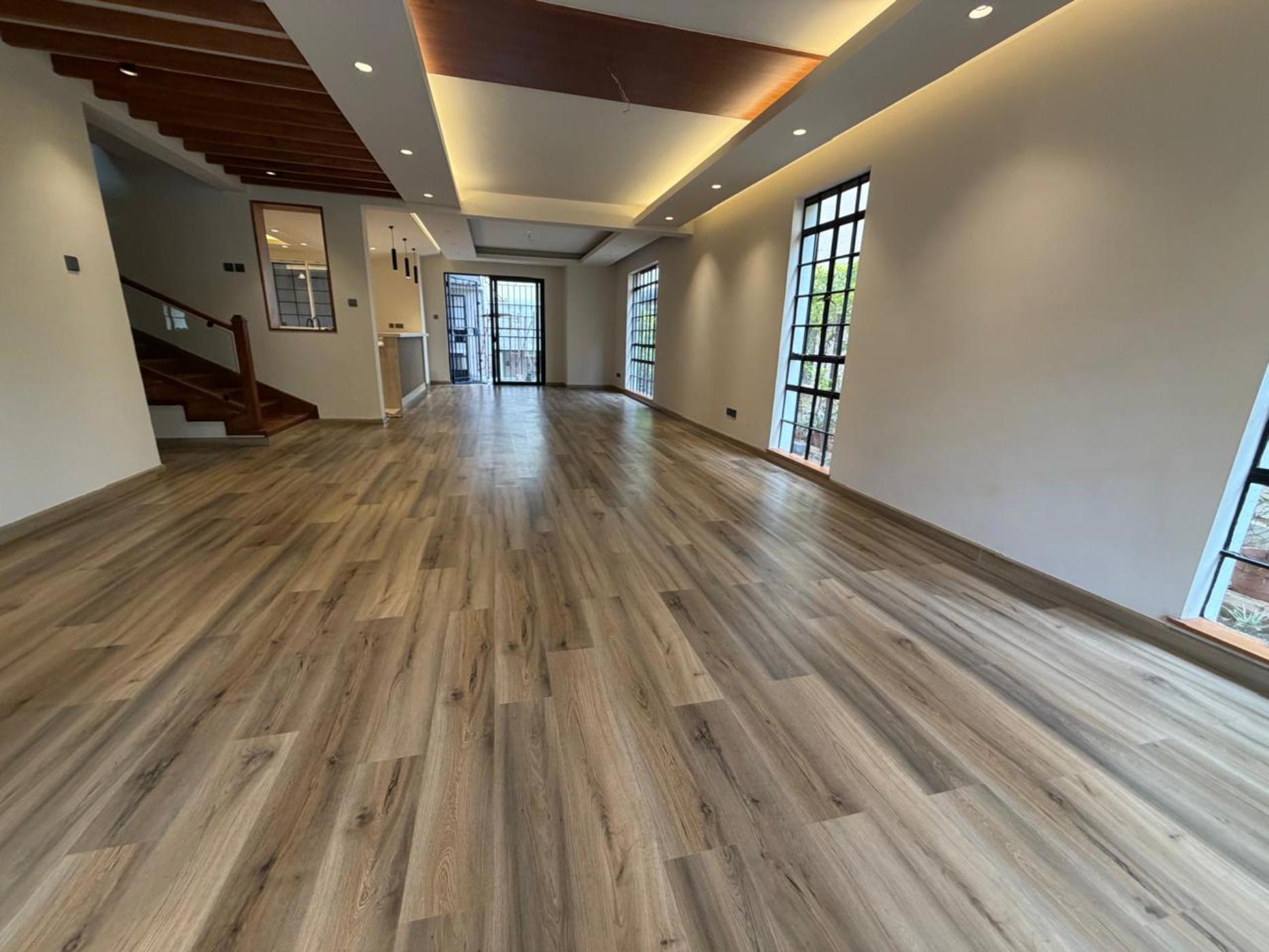 Apartment to rent in Westlands, Kenya - 3KE1750483