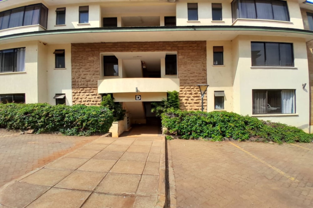 Apartment to rent in Kiambu, Kenya - 3KE1750423 Apartment to rent in Kiambu, Kenya - 3KE1750423