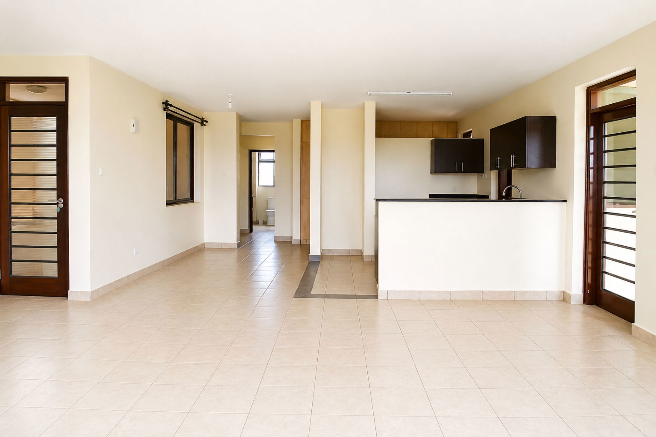 Apartment to rent in Kiambu, Kenya - 3KE1750423