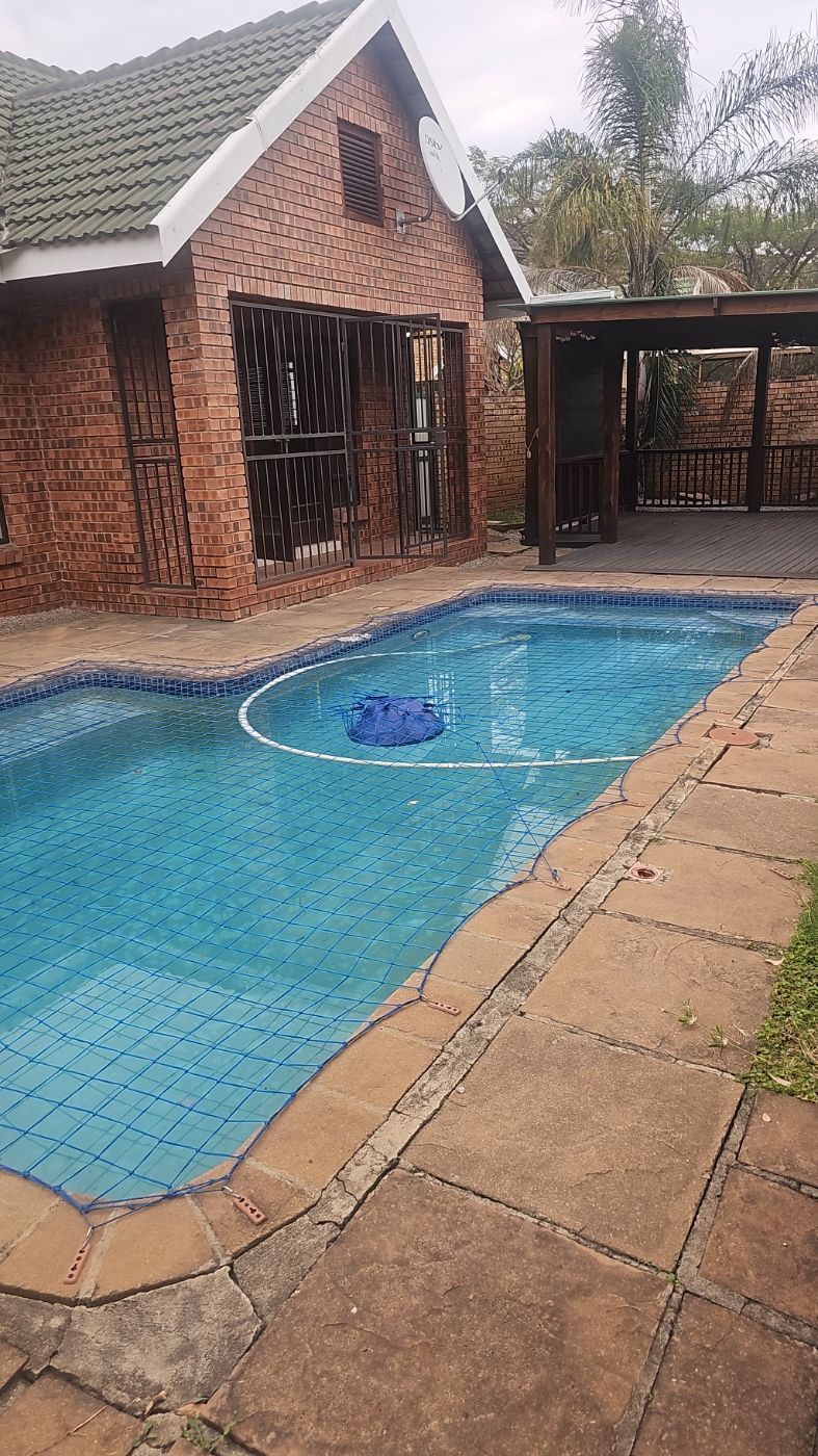 House to rent in Nelspruit (Mbombela) - 1NS1750431