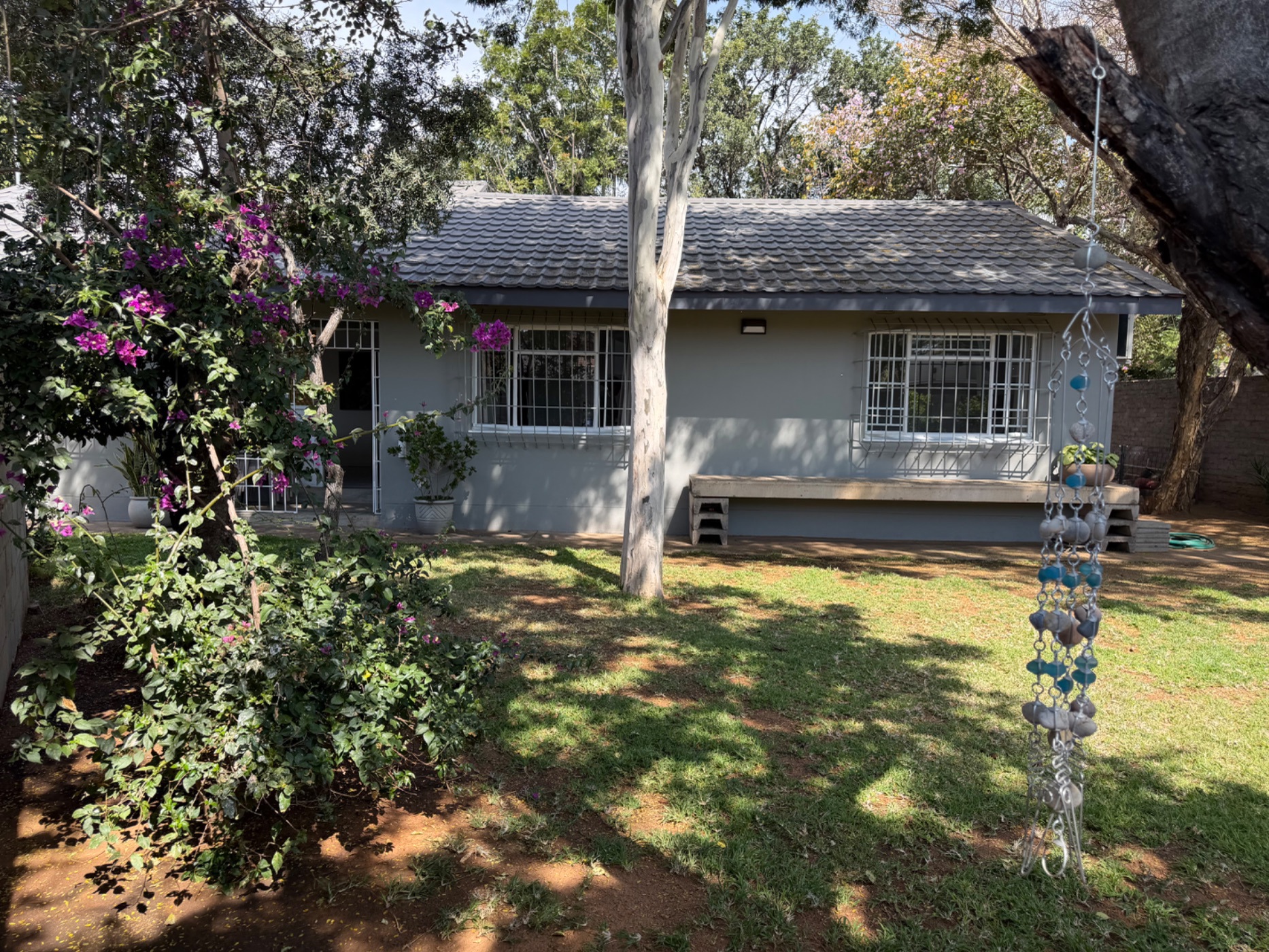 House for sale in Gaborone, Botswana - 3BO1750430
