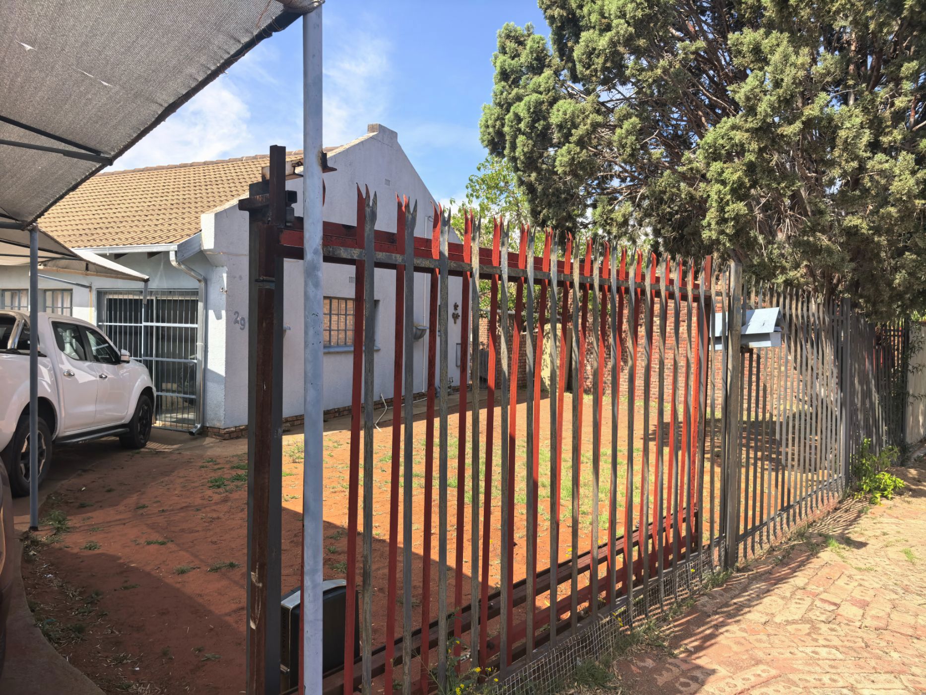House for sale in Southridge, Kimberley - 1KJ1750436