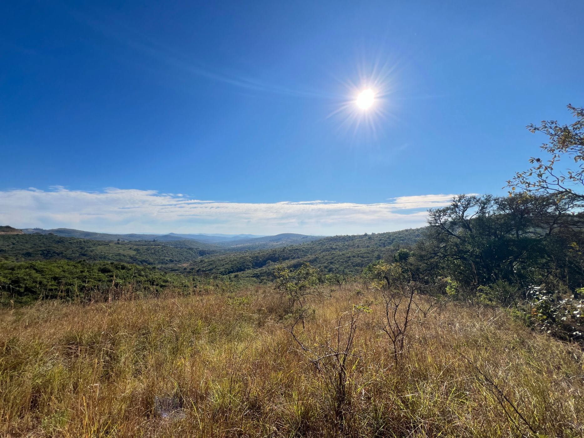 Vacant land for sale in Manzini, Eswatini - 3ES1750443