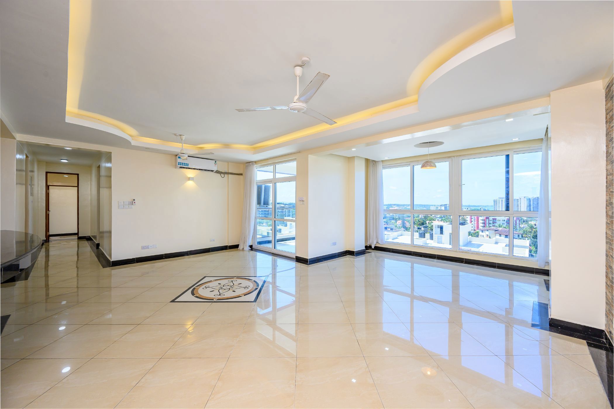 Apartment to rent in Nyali, Kenya - 3KE1750446