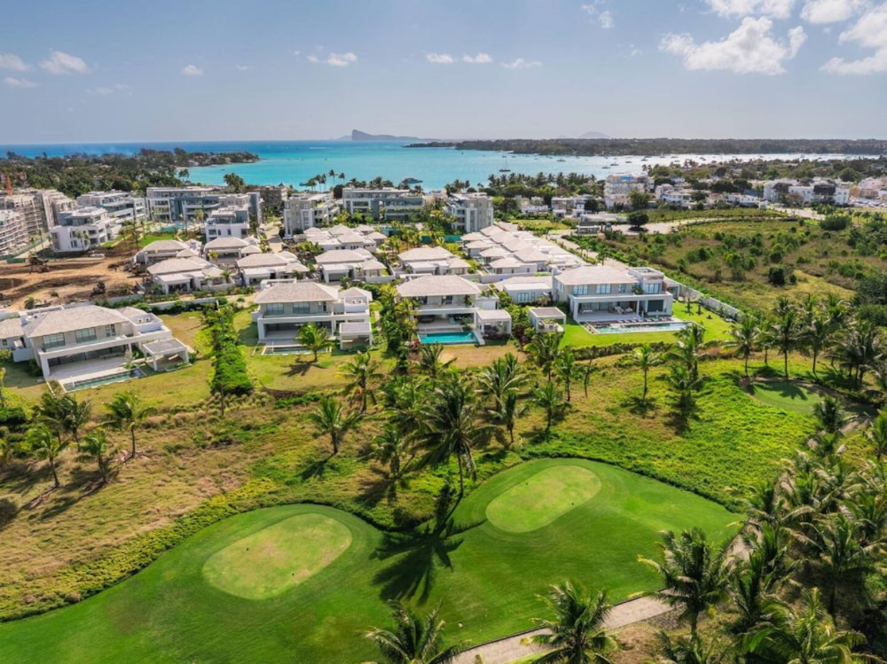 Apartment for sale in Grand Baie, Grand Bay, Mauritius - MPR1750450 Apartment for sale in Grand Baie, Grand Bay, Mauritius - MPR1750450