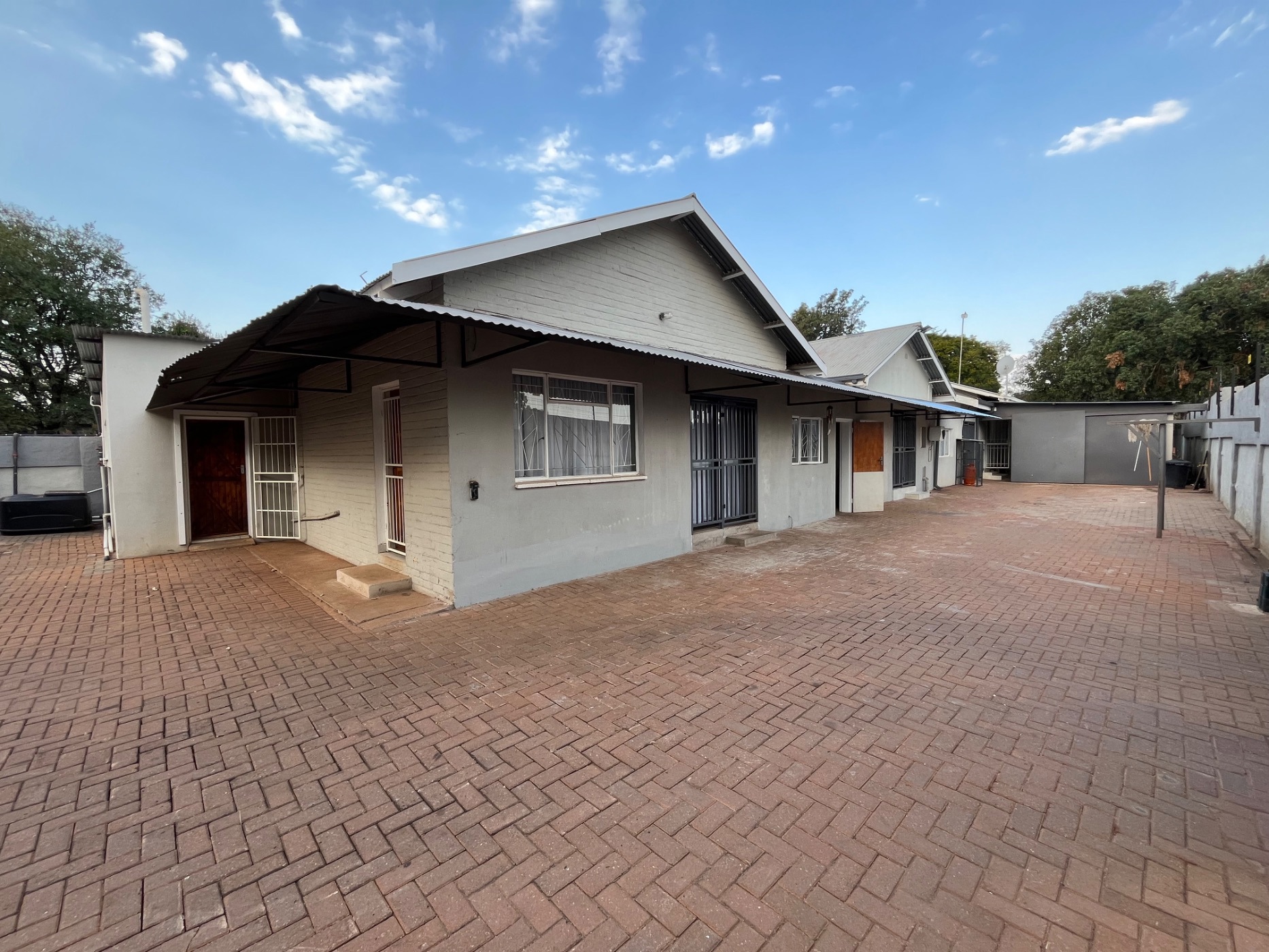 House for sale in Mokopane - 1PS1750502
