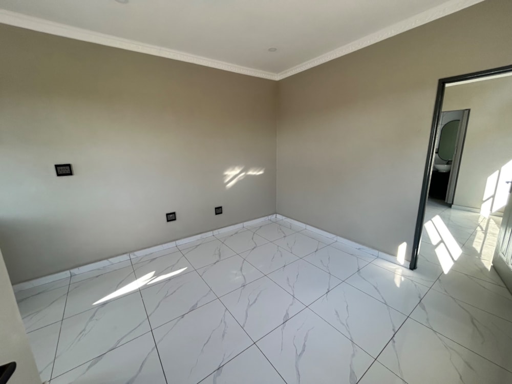 Apartment to rent in Minerva Gardens - 1KJ1750452