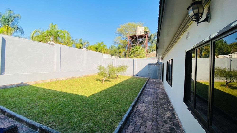 House to rent in Ibex Hill, Zambia - 3ZA1750457 House to rent in Ibex Hill, Zambia - 3ZA1750457