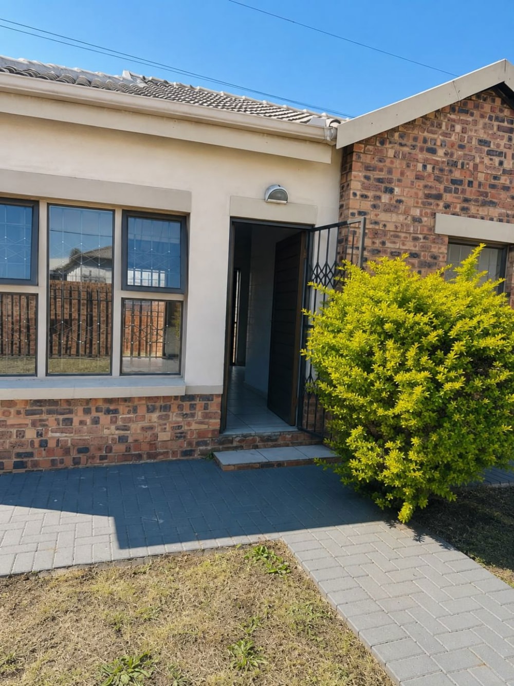Townhouse to rent in Witbank (eMalahleni) - 1WD1750463 Townhouse to rent in Witbank (eMalahleni) - 1WD1750463