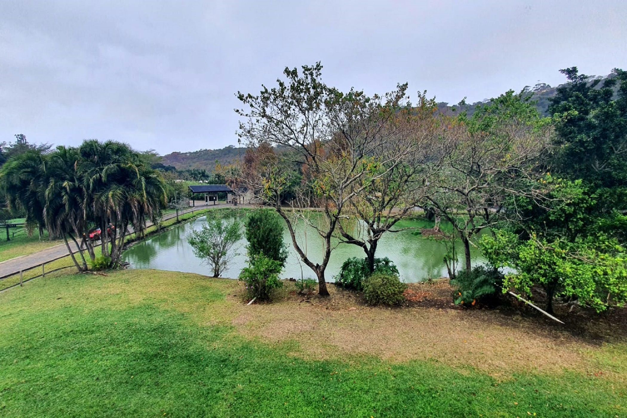 Apartment for sale in Port Edward - 1PD1751851