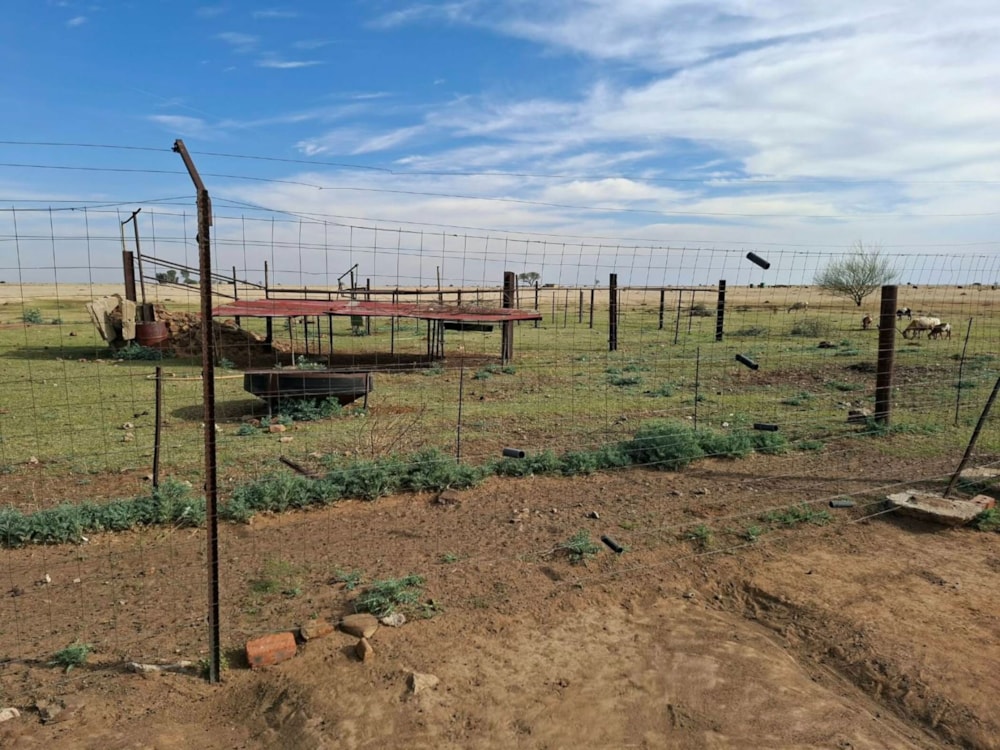 Aquaculture farm for sale in Bloemhof, North West Province - 1KJ1750468