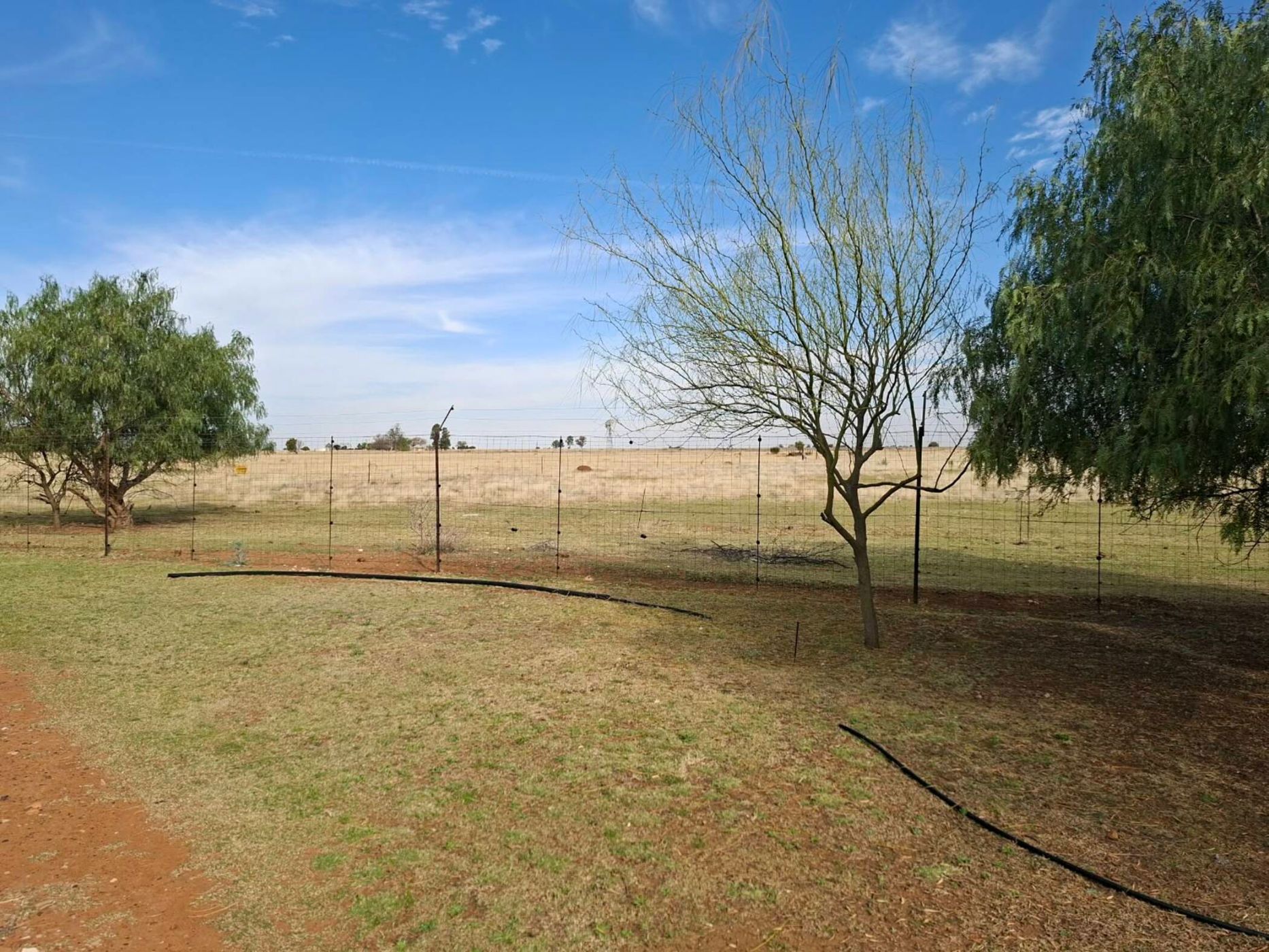 Aquaculture farm for sale in Bloemhof, North West Province - 1KJ1750468