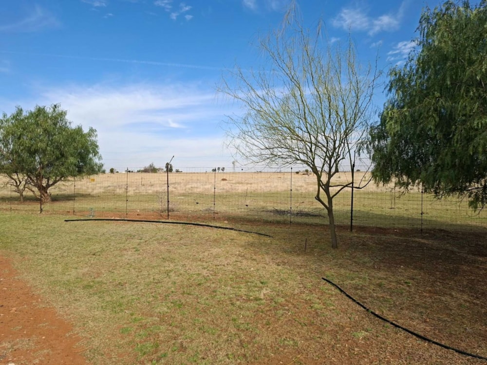 Aquaculture farm for sale in Bloemhof, North West Province - 1KJ1750468