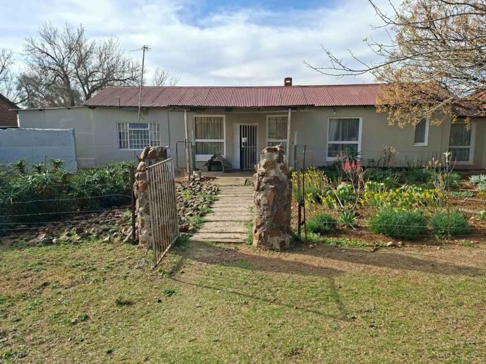 Aquaculture farm for sale in Bloemhof, North West Province - 1KJ1750468
