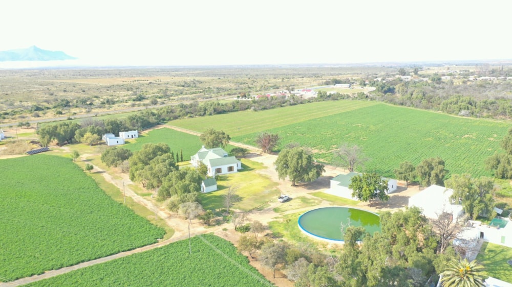 Irrigation farm for sale in Graaff-Reinet Rural - 1KK1750549 Irrigation farm for sale in Graaff-Reinet Rural - 1KK1750549