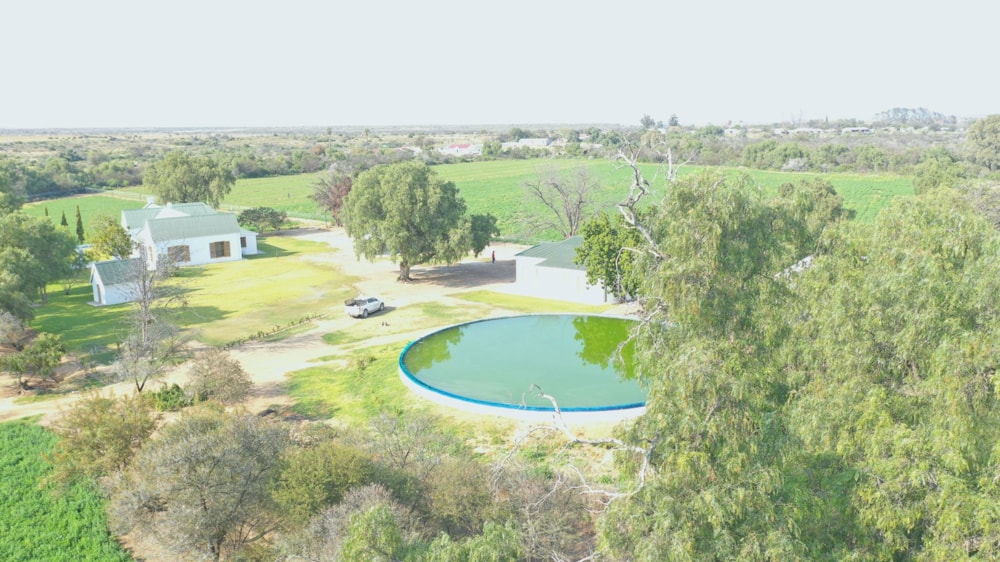 Irrigation farm for sale in Graaff-Reinet Rural - 1KK1750549 Irrigation farm for sale in Graaff-Reinet Rural - 1KK1750549