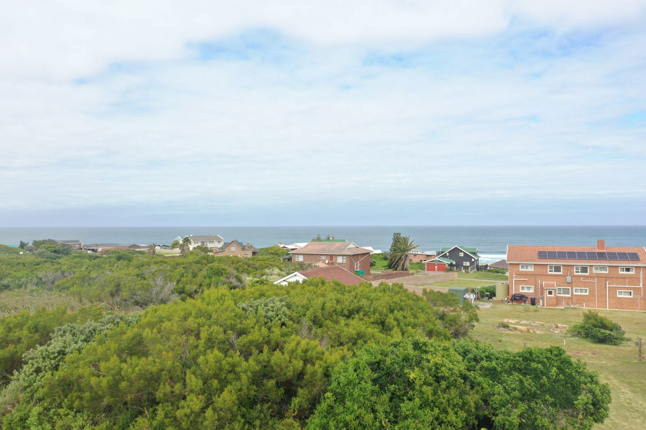 Vacant land for sale in Oyster Bay, Eastern Cape - 1SA1750500