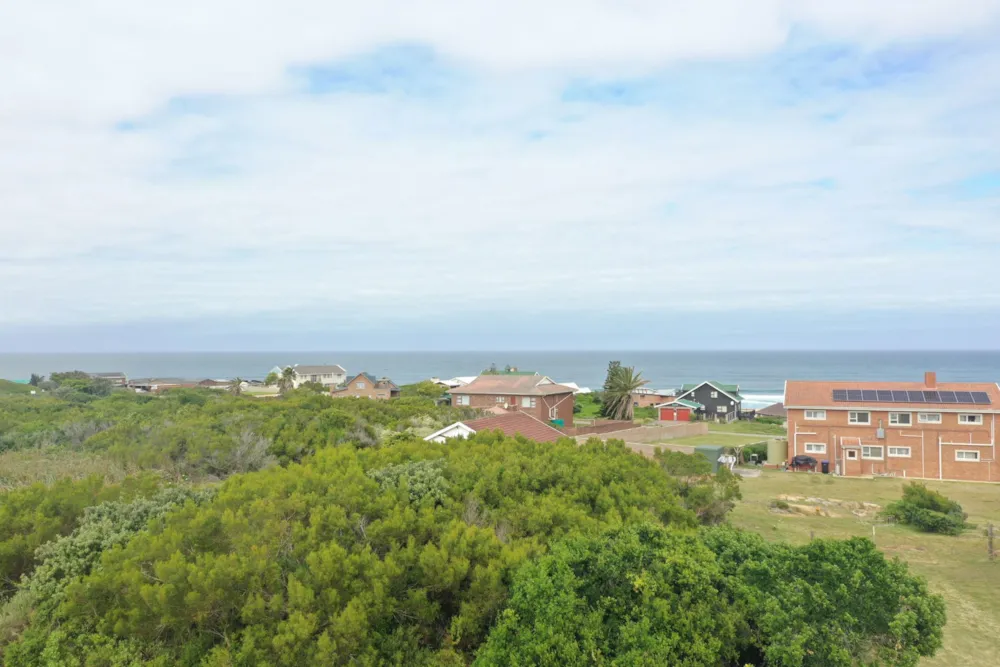 Vacant land for sale in Oyster Bay, Eastern Cape - 1SA1750500