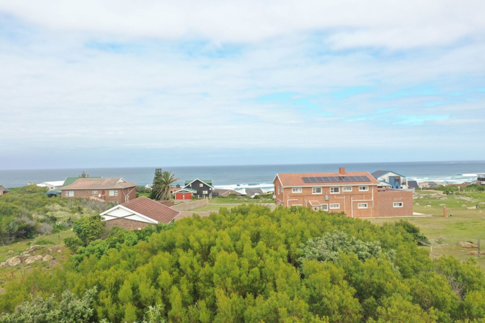 Vacant land for sale in Oyster Bay, Eastern Cape - 1SA1750500