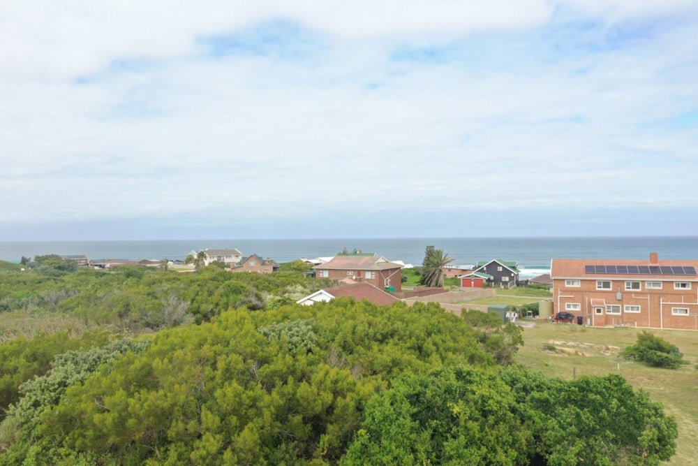 Vacant land for sale in Oyster Bay, Eastern Cape - 1SA1750500