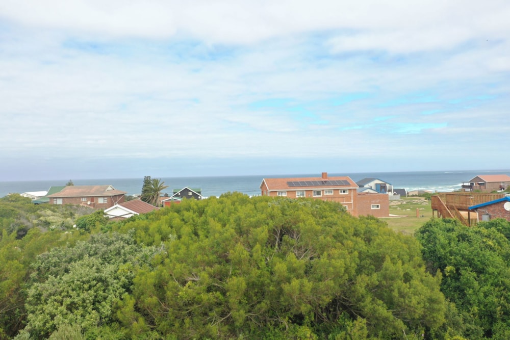 Vacant land for sale in Oyster Bay, Eastern Cape - 1SA1750500