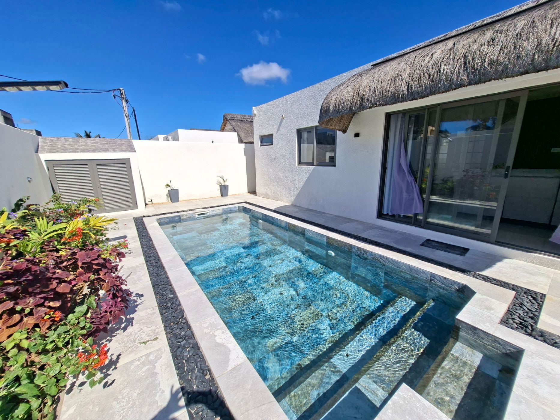 House for sale in Grand Gaube, Mauritius - MPR1750515