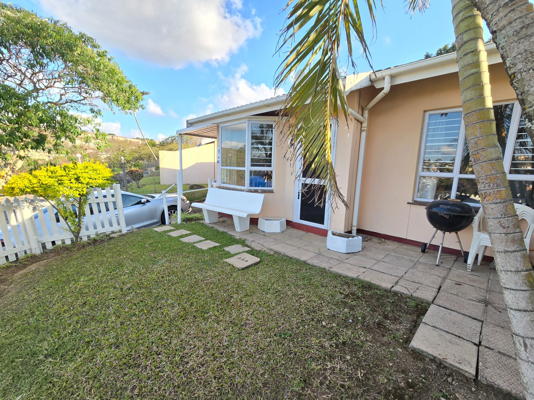 Townhouse for sale in Sherwood, Westville - 1WP1750522