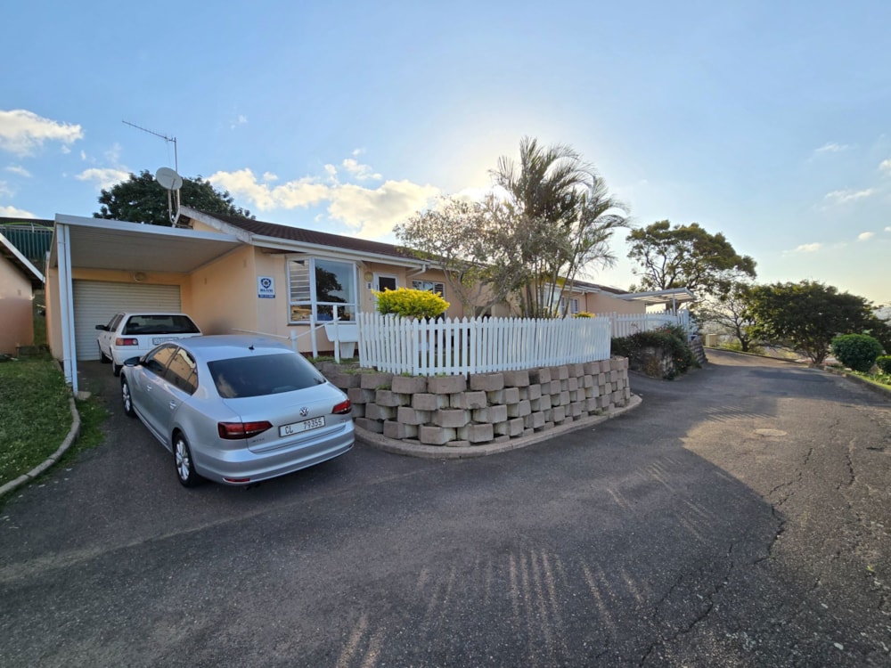 Townhouse for sale in Sherwood, Westville - 1WP1750522 Townhouse for sale in Sherwood, Westville - 1WP1750522