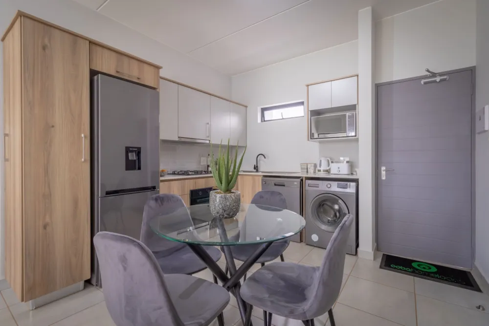 Apartment let in Pinehaven - 1KR1750528