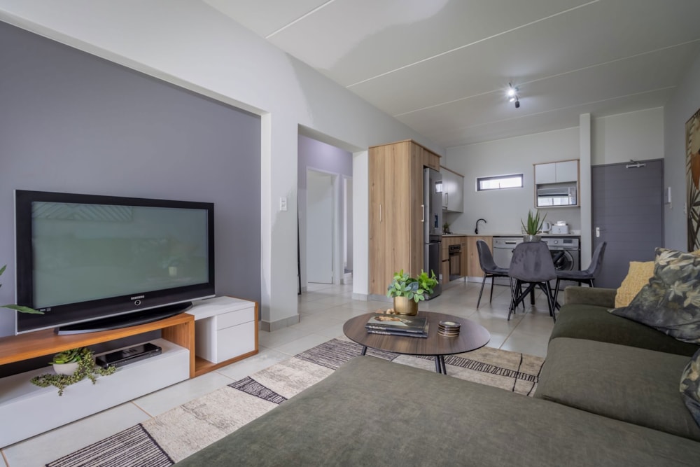 Apartment to rent in Pinehaven - 1KR1750528
