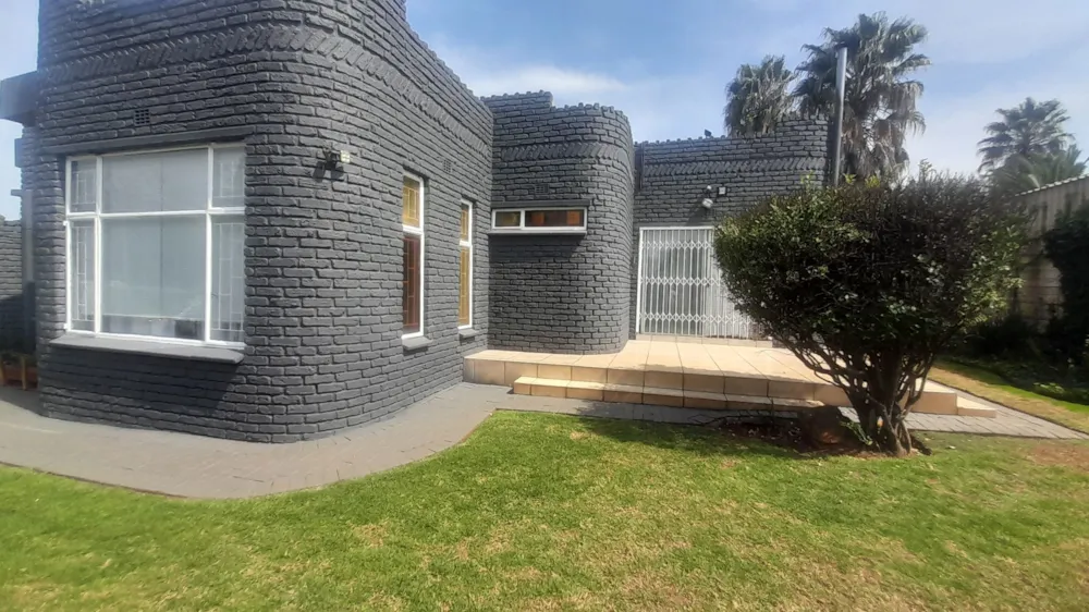 House for sale in Vanderbijlpark SE 2 - 1VT1750823 House for sale in Vanderbijlpark SE 2 - 1VT1750823
